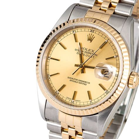 rolex vintage 1400 champagne dial|Rolex datejust 36mm 16233.